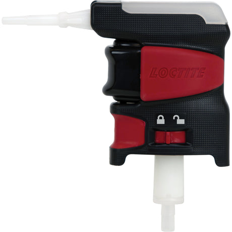 EQ Pro Pump Hand Held Dispenser