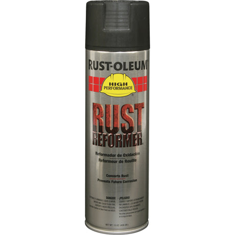 Industrial Specialty V2100 System Rust Reformer Spray, Aerosol Can