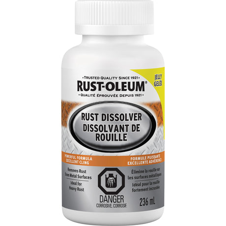 Rust-Dissolver, 236 ml, Bottle