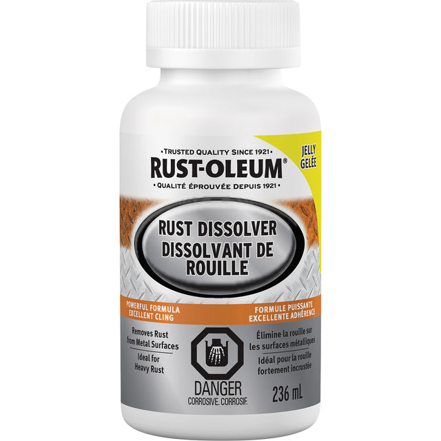 Rust-Dissolver, 236 ml, Bottle