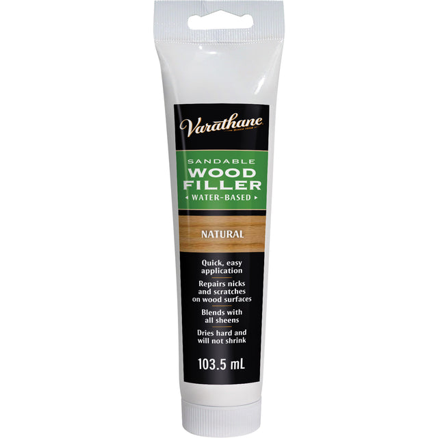 Varathane® Wood Filler, 103.5 ml