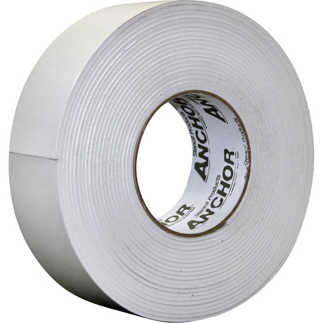 BT100-40 PMB Blast Impact Stencil Tape, 50.8 mm (2") x 9.14 m (30'), Cream