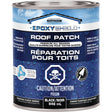 EpoxyShield® Premium All Season Wet/Dry Roof Patch