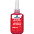 High Temperature Threadlocker, Red, High, 50 ml, Bottle