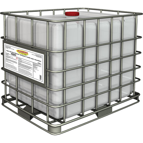 Evapo-Rust® Super Safe Rust Remover, Drum