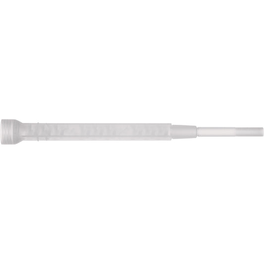 Static Mix Nozzle