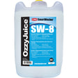 SmartWasher® Ozzyjuice® SW-8 Aircraft & Weapons Degreasing Solution, Jug