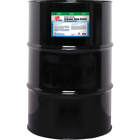 Detex® Food Grade Extreme Temp Grease, Drum