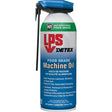 Detex® Food Grade Machine Oil, Aerosol Can