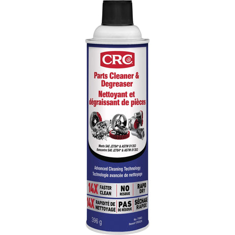 Parts Cleaner & Degreaser, Aerosol Can