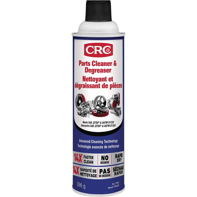 Parts Cleaner & Degreaser, Aerosol Can