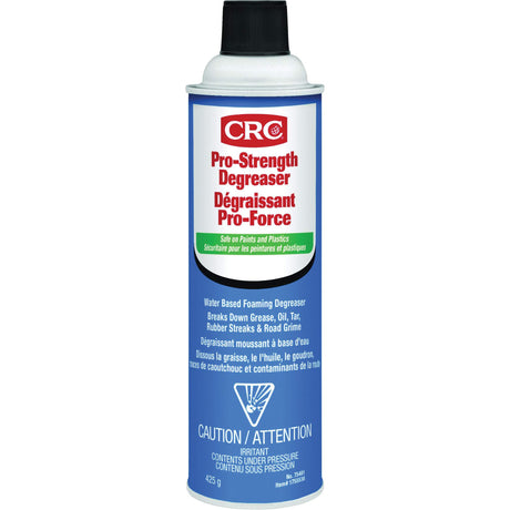 Pro-Strength Degreaser, Aerosol Can