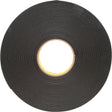 VHB™ Tape, 33 m (108') L x 25.4 mm (1") W, 43 mils, Acrylic