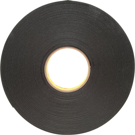 VHB™ Tape, 33 m (108') L x 25.4 mm (1") W, 43 mils, Acrylic