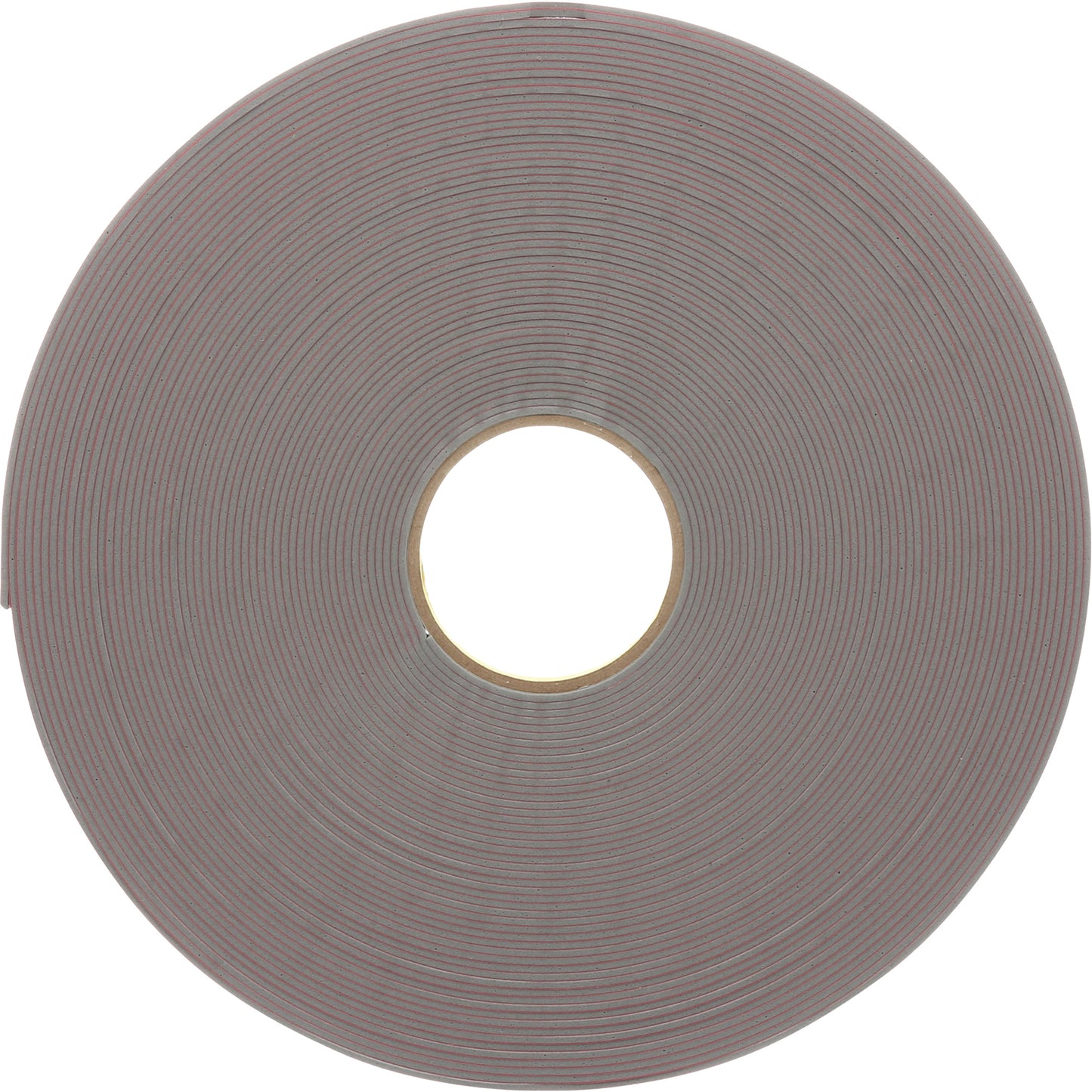 VHB Acrylic Foam Tape, 20.3 mm (4/5") W x 32.9 m (108') L, 90 mils Thick