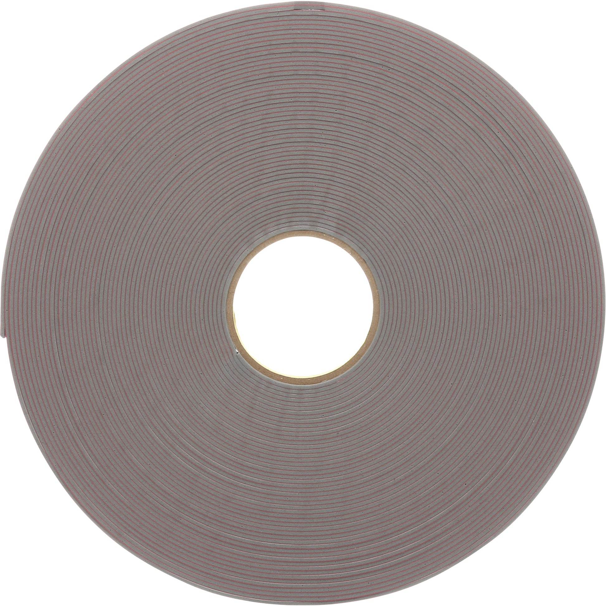 VHB Acrylic Foam Tape, 20.3 mm (4/5") W x 32.9 m (108') L, 90 mils Thick