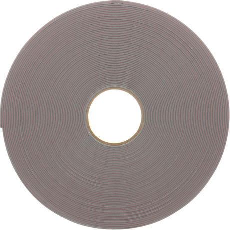 VHB Commercial Vehicle Tape, 33 m (108') L x 19 mm (3/4") W, 62 mils, Acrylic