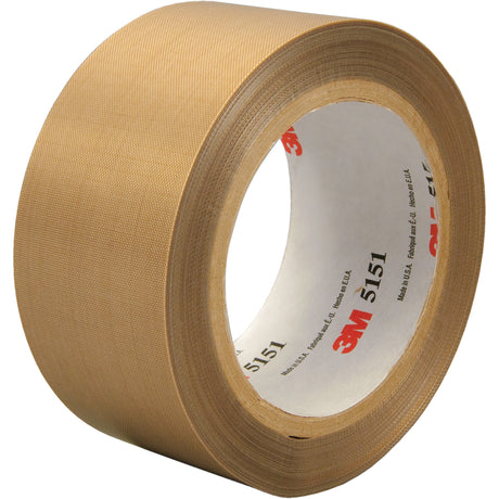 General-Purpose Glass Cloth Tape, 19 mm (3/4") W x 33 m (108') L