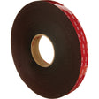 VHB™ Tape  5962, 33 m (108') L x 12.7 mm (1/2") W