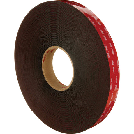 VHB™ Tape  5962, 33 m (108') L x 12.7 mm (1/2") W