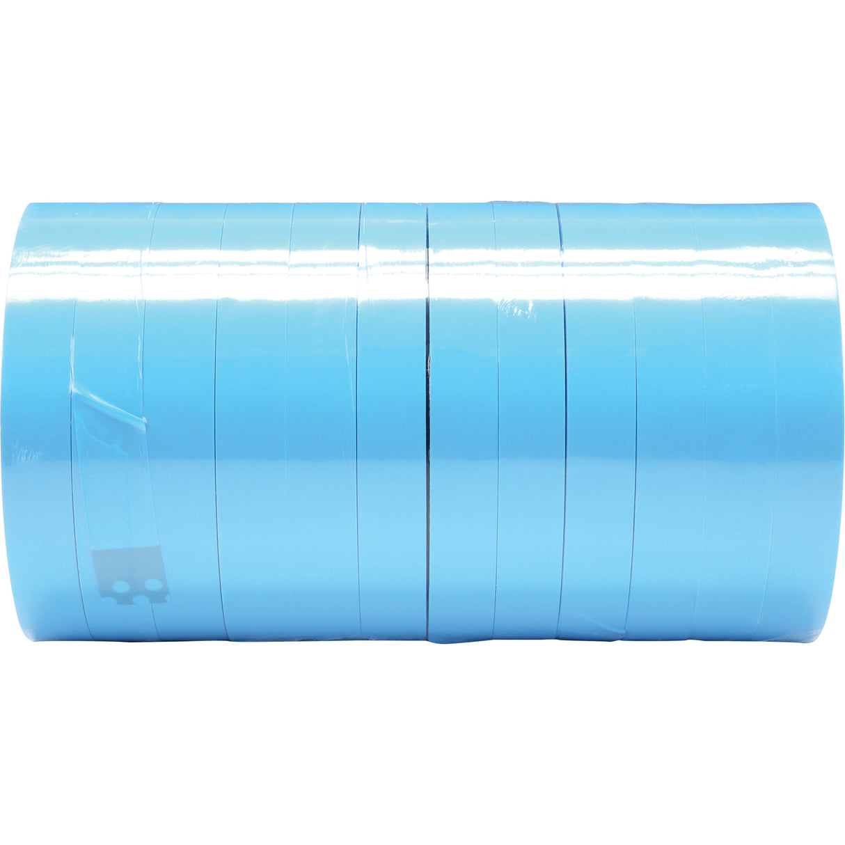 Scotch® Strapping Tape, 4.6 mils Thick, 24 mm (1") x 55 m (180')