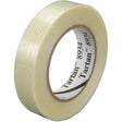 Tartan™ Filament Tape, 4 mils Thick, 144 mm (5-3/4") x 300 m (984')