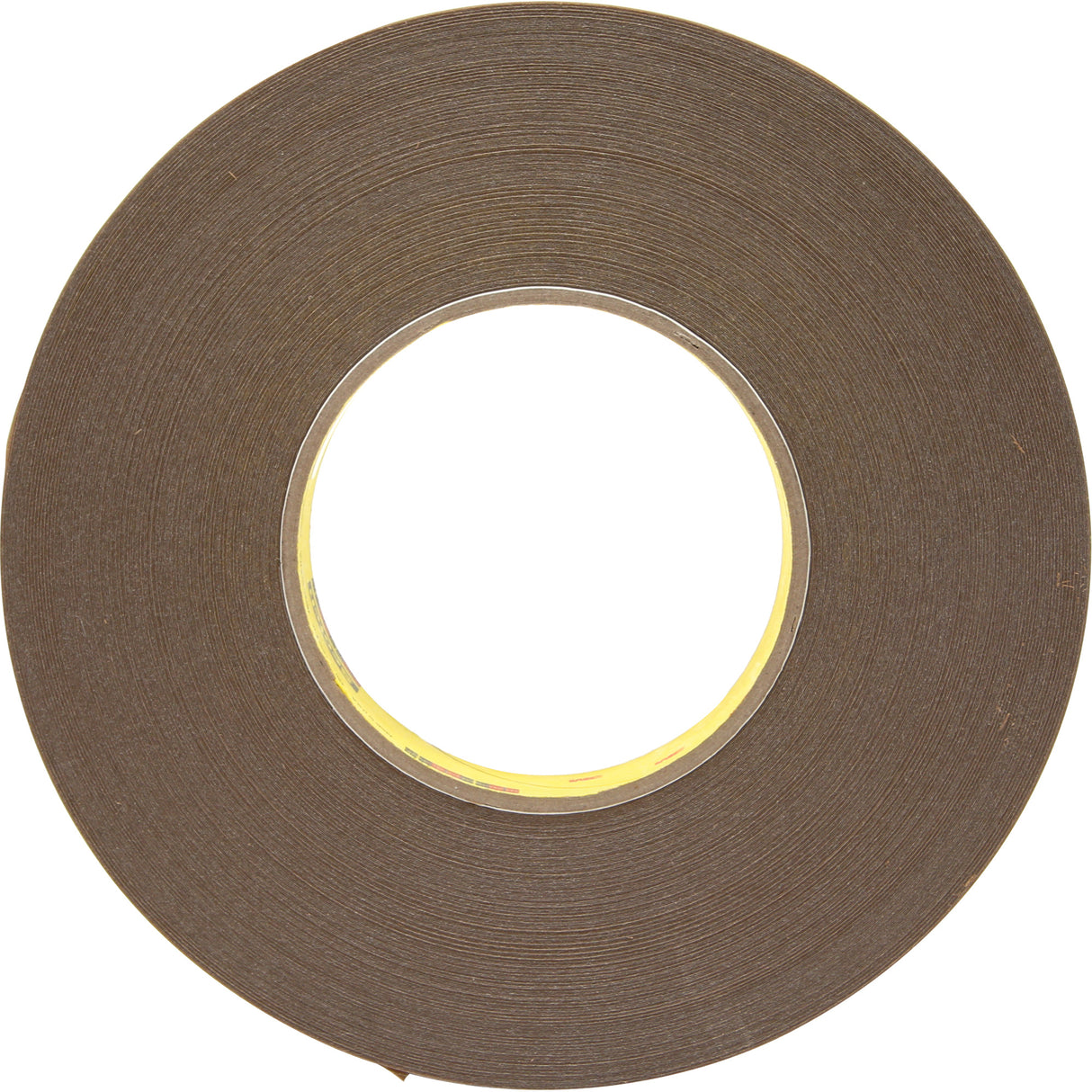 Repositionable Double-Coated Tape, 25.4 mm (1") W x 72 m (236') L, 5.8 mils