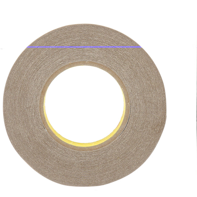 Adhesive Transfer Tape, 19 mm (3/4") W x 55 m (180') L, 5 mils