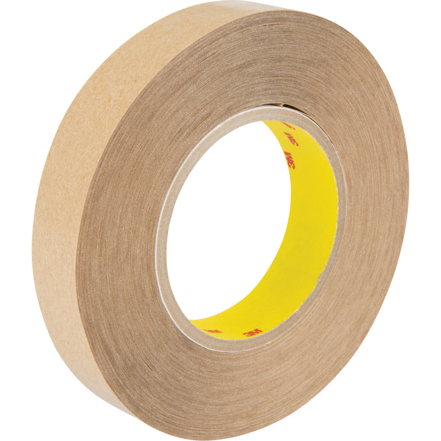 3M™ 950 Adhesive Transfer Tape, 25.4 mm (1") W