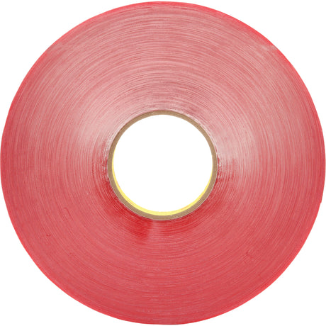 VHB™ Tape, 66 m (216') L x 12 mm (1/2") W, 20 mils, Acrylic