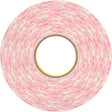 VHB™ Tape, 66 m (216') L x 25.4 mm (1") W, 15 mils, Acrylic