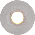 VHB™ Tape, 66 m (216') L x 18 mm (3/4") W, 15 mils, Acrylic