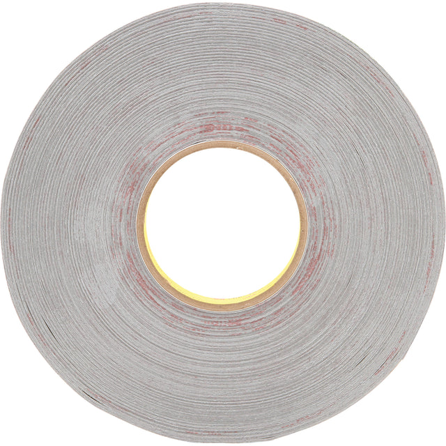 VHB™ Tape, 66 m (216') L x 18 mm (3/4") W, 15 mils, Acrylic