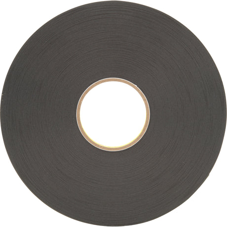 VHB™ Tape, 66 m (216') L x 18 mm (3/4") W, 25 mils, Acrylic