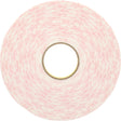 VHB™ Tape, 66 m (216') L x 25.4 mm (1") W, 25 mils, Acrylic