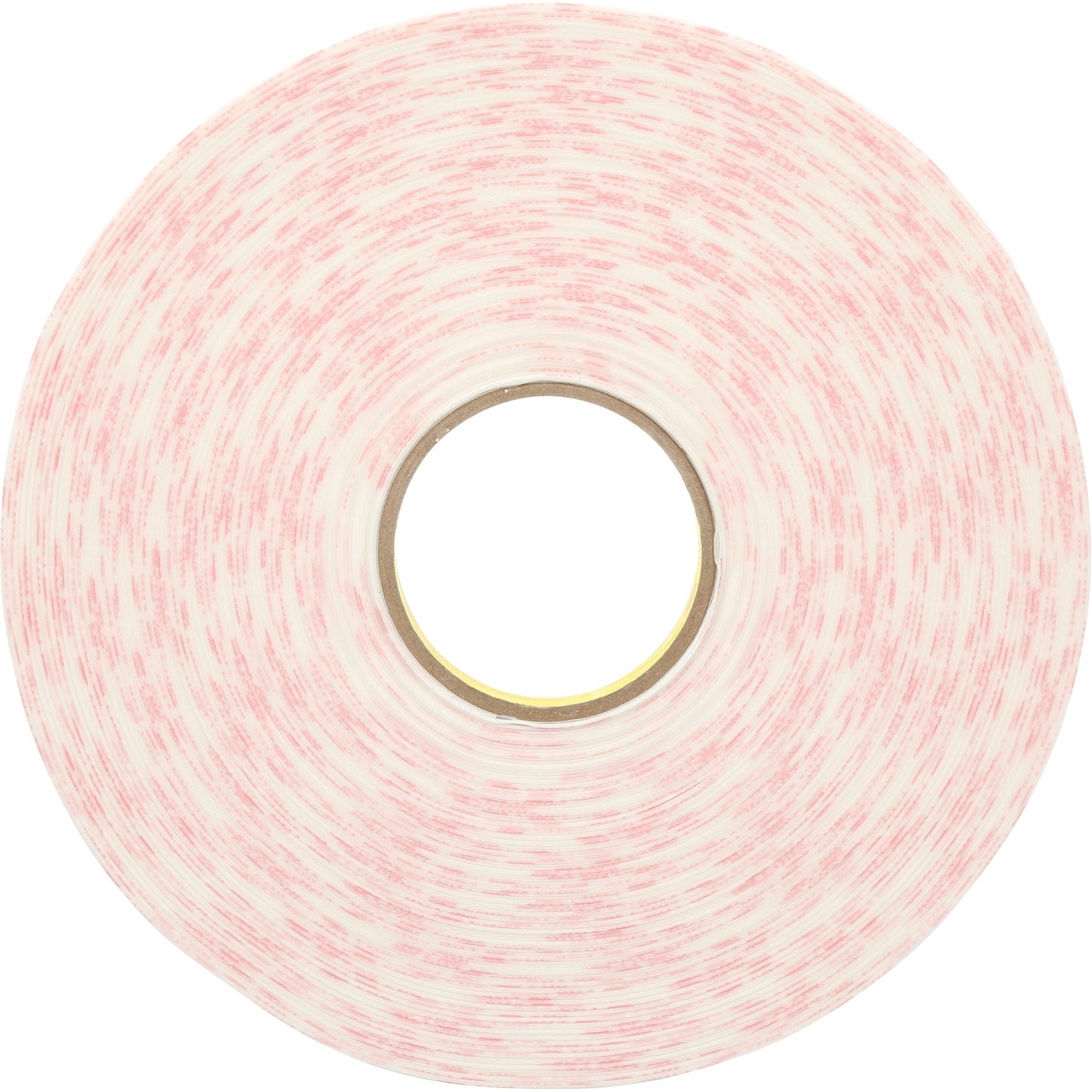 VHB™ Tape, 66 m (216') L x 25.4 mm (1") W, 25 mils, Acrylic