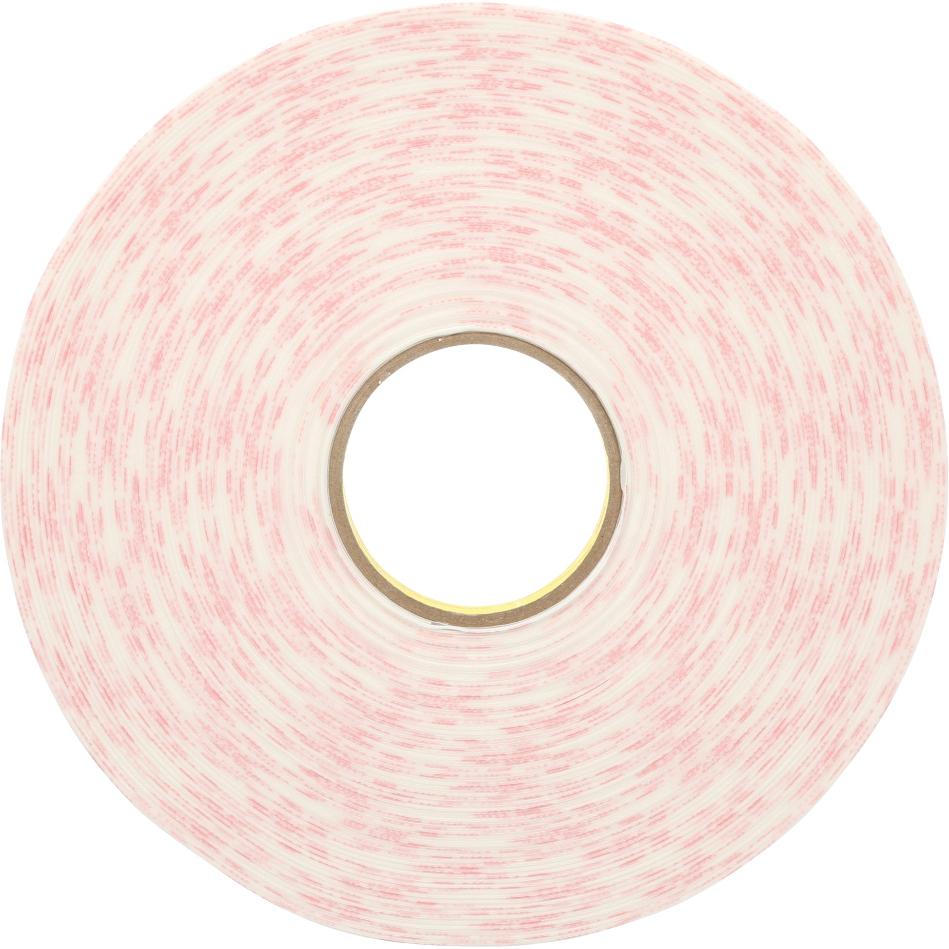 VHB™ Tape, 66 m (216') L x 25.4 mm (1") W, 25 mils, Acrylic