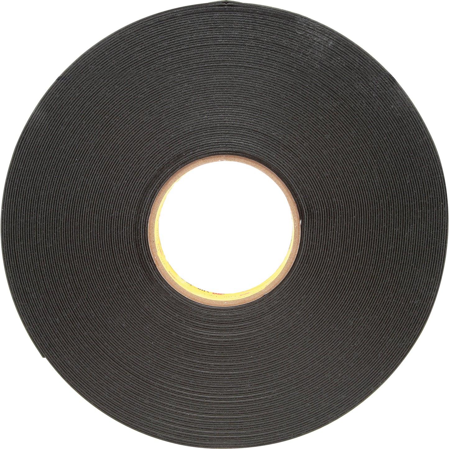 VHB™ Tape, 33 m (108') L x 25.4 mm (1") W, 45 mils, Acrylic