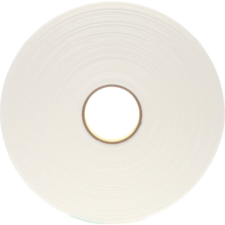 VHB™ Tape, 33 m (108') L x 25.4 mm (1") W, 80 mils, Acrylic