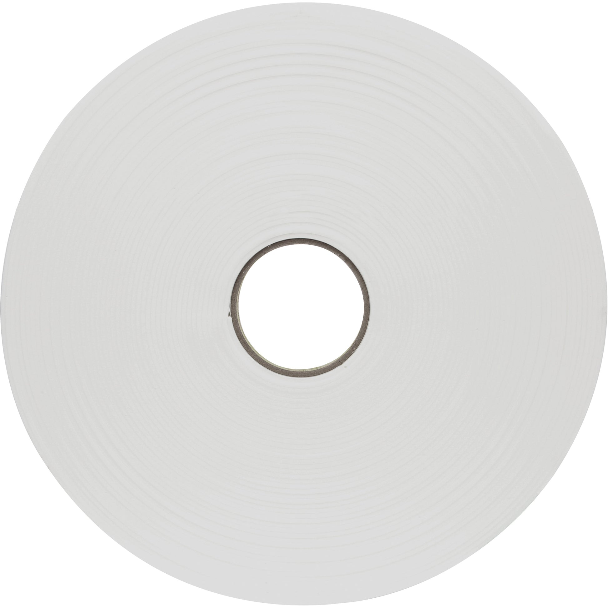 VHB™ Tape, 33 m (108') L x 12 mm (1/2") W, 120 mils, Acrylic
