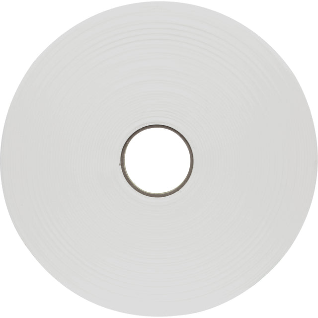 VHB™ Tape, 33 m (108') L x 12 mm (1/2") W, 120 mils, Acrylic