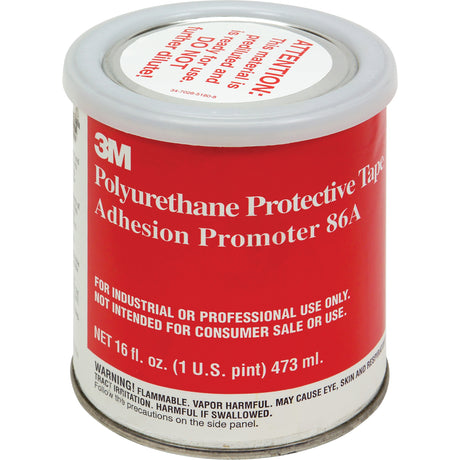 Adhesive Primer, 1 pt.