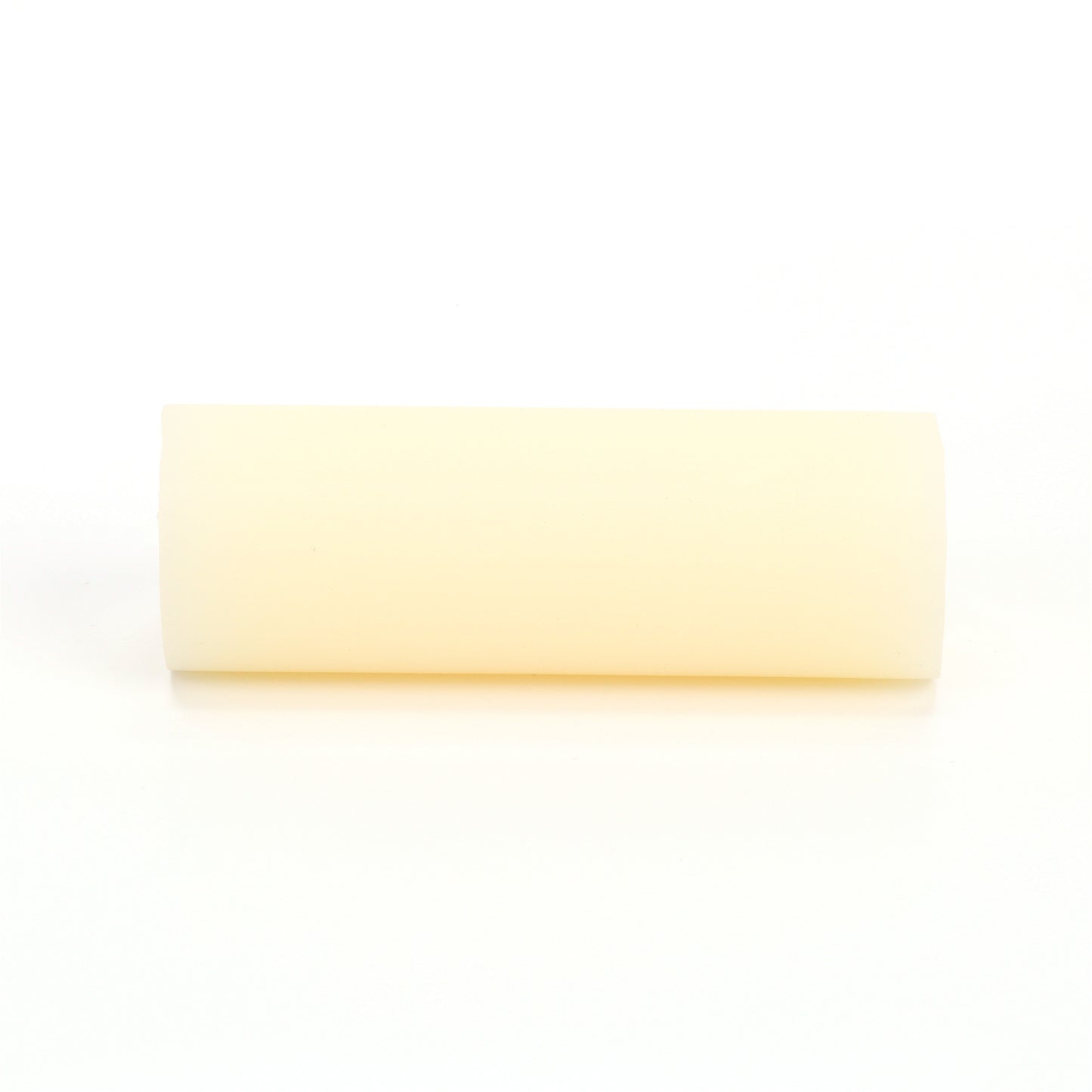 Hot Melt Adhesive, 1" Dia. x 3" L, Off-White