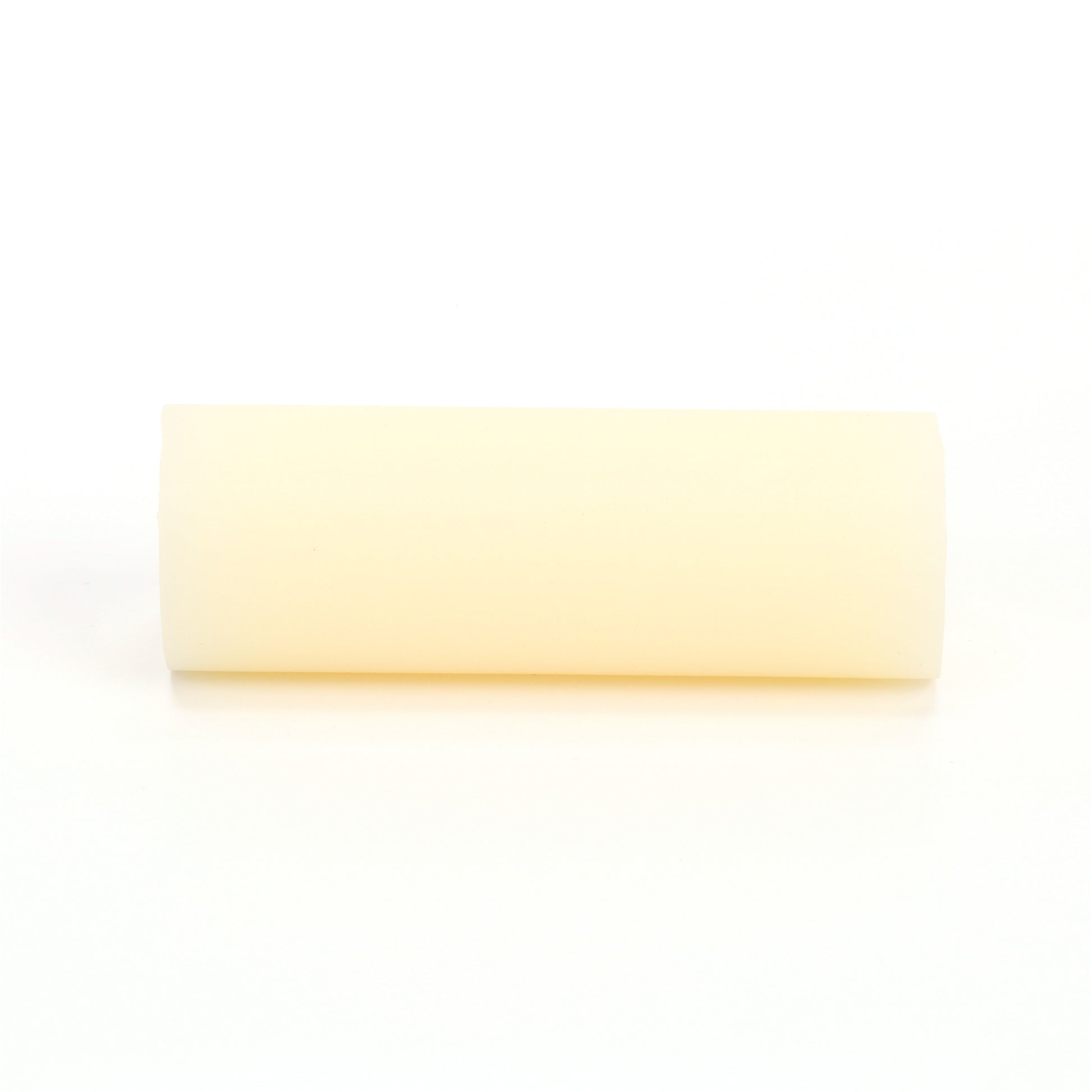 Hot Melt Adhesive, 1" Dia. x 3" L, Off-White
