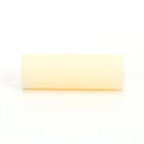Hot Melt Adhesive, 1" Dia. x 3" L, Off-White
