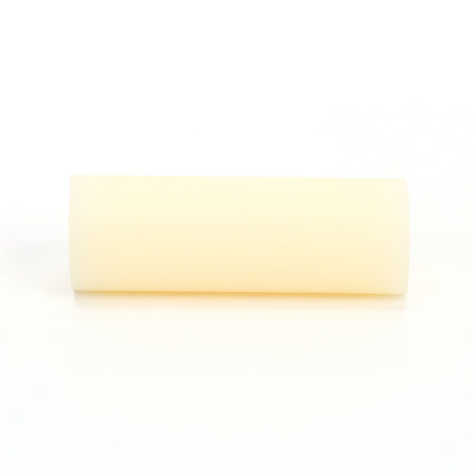 Hot Melt Adhesive, 1" Dia. x 3" L, Off-White