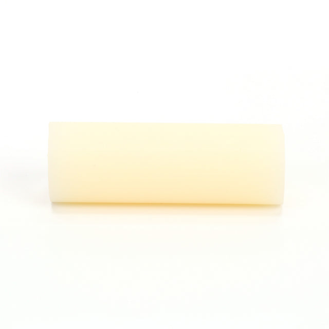 Hot Melt Adhesive, 1" Dia. x 3" L, Off-White