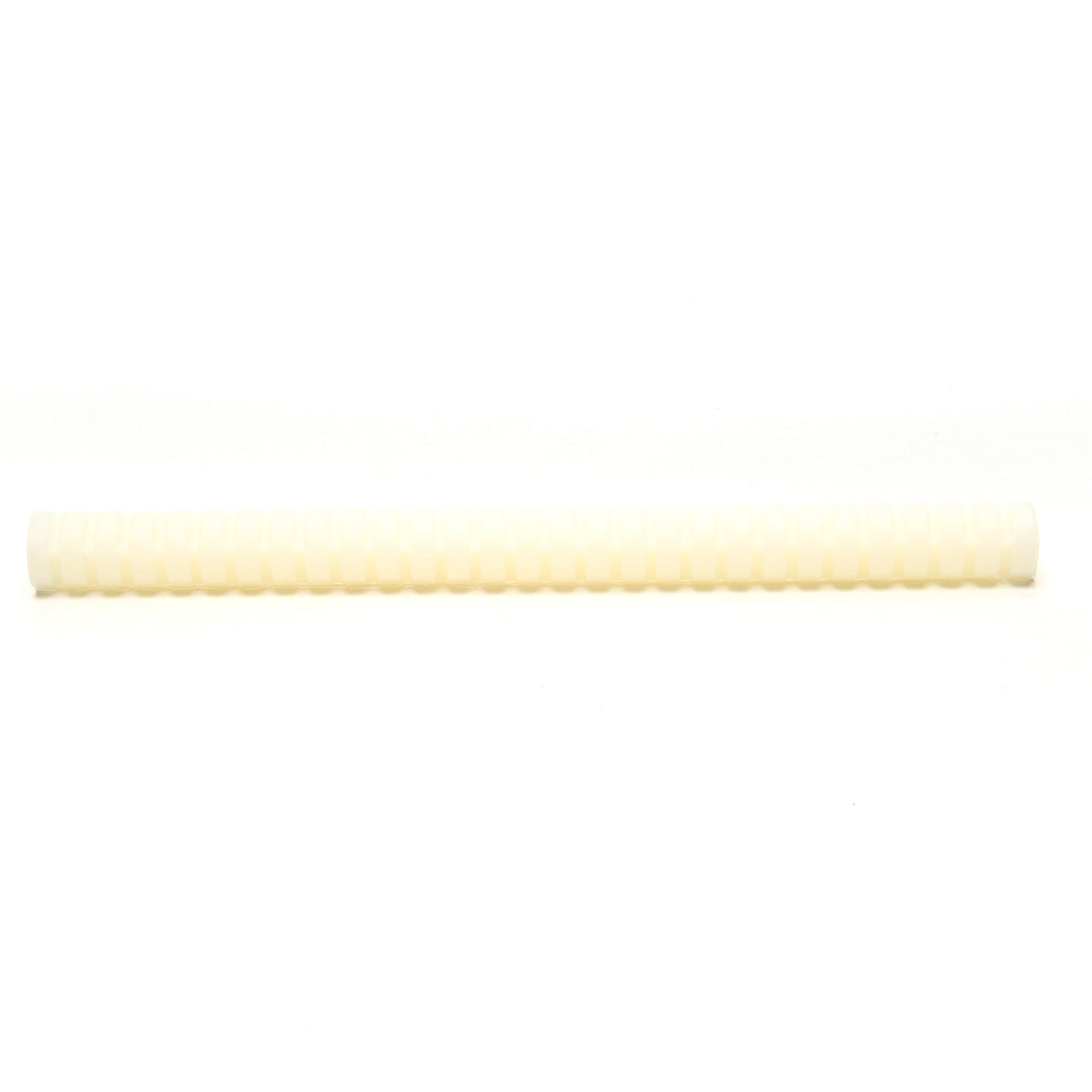 Hot Melt Adhesive, Stick, 11 lbs., Off-White