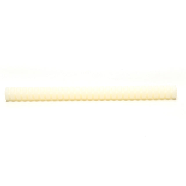 Hot Melt Adhesive, Stick, 11 lbs., Off-White