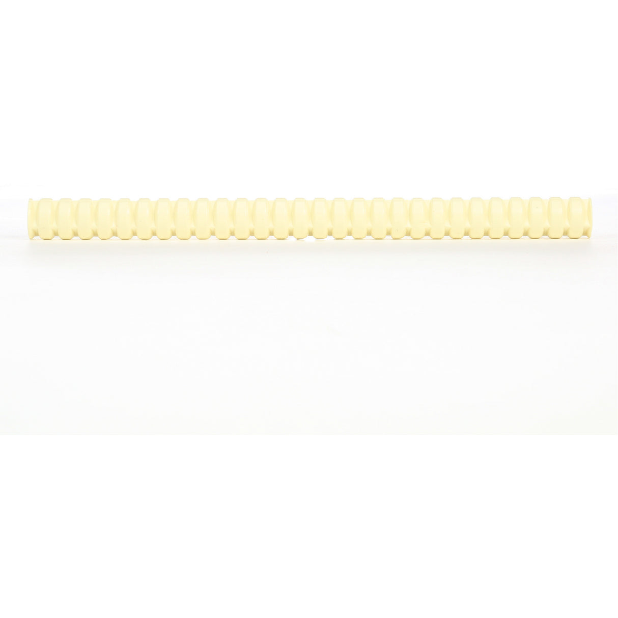 Hot Melt Adhesive, 5/8" Dia. x 8" L, Amber